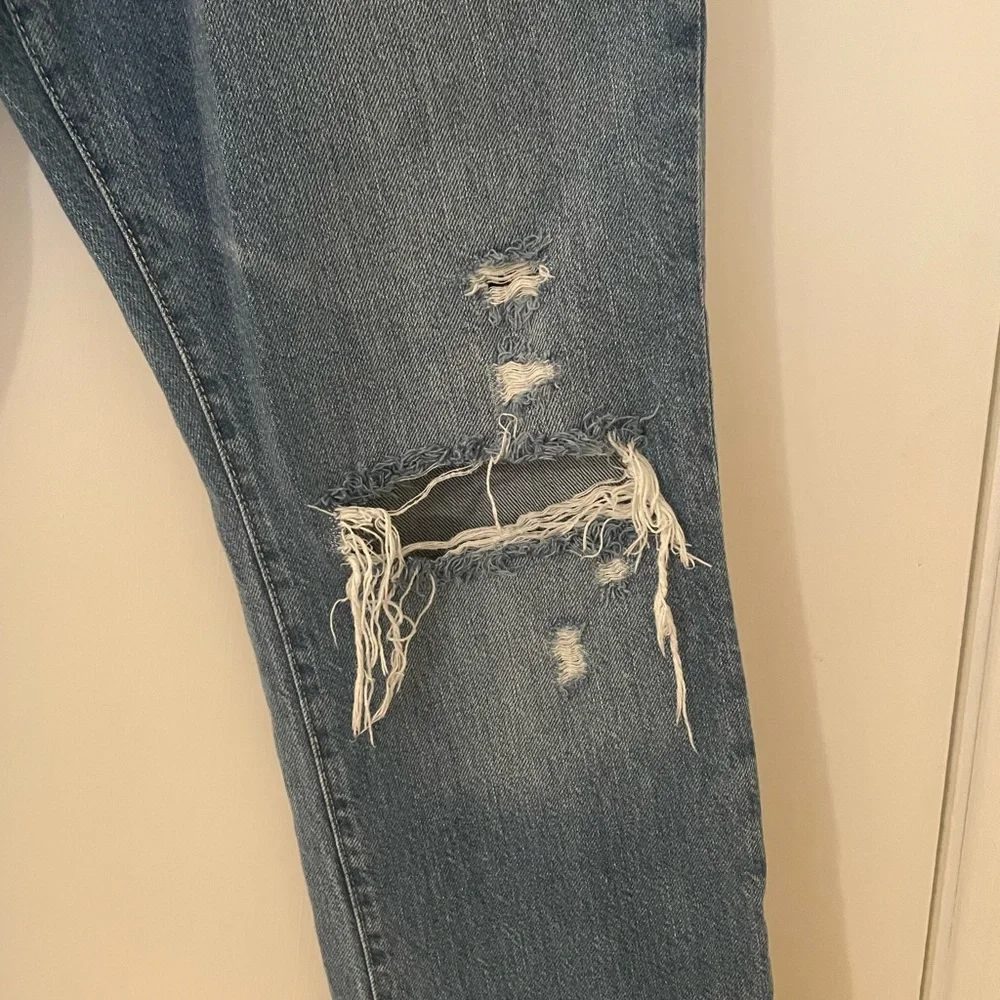 True Religion Ricky Relaxed Straight Men's Jeans